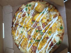 -达美乐比萨(长清路店)