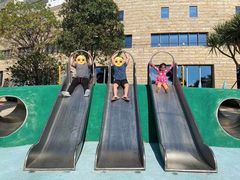 -深圳大梅沙京基洲际度假酒店