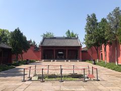 -孔庙学宫