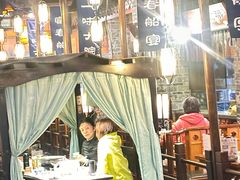 -一味大院•桐庐菜传承店(春江路店)