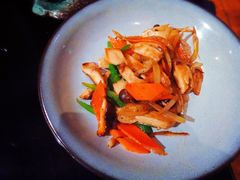 -新鲜特色餐厅(香格里拉大酒店)