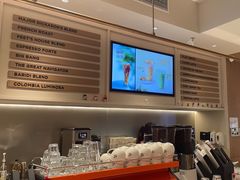 -Peet's 皮爷咖啡(海雅缤纷城店)