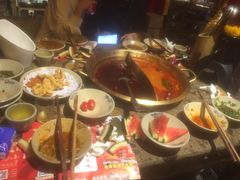 -小龙坎火锅(东汇城店)