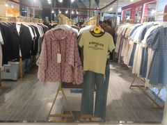 -万达广场(大明宫店)