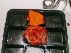 -焱铁烧·黑毛和牛专门店(杭州嘉里中心店)