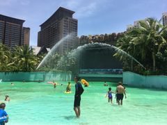 -亚马逊丛林水乐园