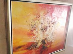 -新发展亚太JW万豪酒店·福苑咖啡厅