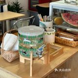 咖啡店探索计划