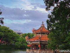 -潮州西湖