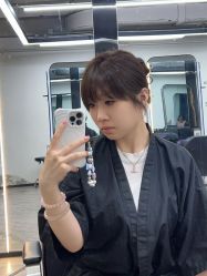 -奈川烫染Salon