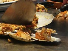 -雅玛花式铁板烧(国宏宾馆店)