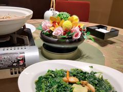 -顺德喜来登酒店·采悦轩