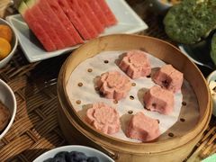 -湖畔居茶楼(湖滨店)