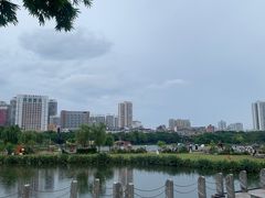 -南宁南湖公园