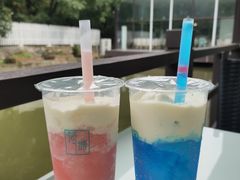 -荷塘味道(水长城店)