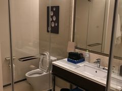 -济南喜来登酒店