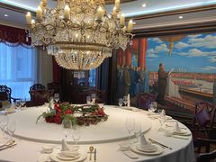 -福禧酒窖·中餐厅 (万柳店)