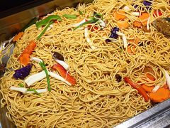 -素清香(解放路店)