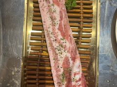 -大叹号·朝鲜族烤肉(潍坊泰华城店)
