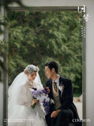 -CD视觉婚纱摄影