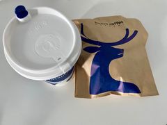 -瑞幸咖啡(巴黎春天陕西路店)
