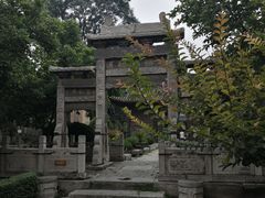 -西安化觉巷清真大寺