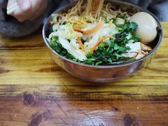 -汪胖子襄阳牛肉面(华丰路店)