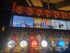 -CIRCLE·酒吧(第一国际店)