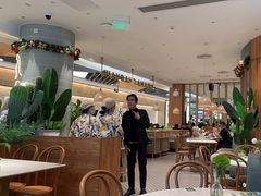 -芭札·Thai泰国餐厅(同和金铂天地店)
