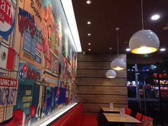-达美乐比萨(商城路店)