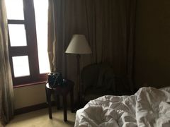 -苏州吴宫泛太平洋酒店