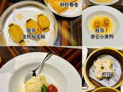 -夏宫中餐厅(香格里拉大酒店)