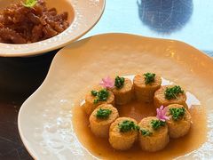 -利顺德大饭店·水岸中餐厅(小白楼店)