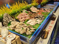 -非烤勿扰自助烤肉(虎门天虹店)
