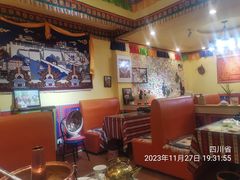 -如意林卡藏餐吧 (九寨沟店)