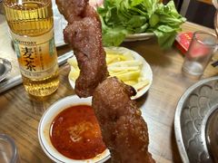 -木萨火锅店(开鲁路店)