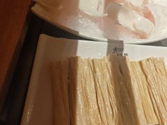 -老版火锅(半坡店)