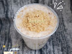 -喜茶(北京五棵松华熙店)