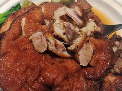 -阿庄新豫菜(通泰路店)