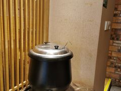 自助取餐区-晓寿司·精致料理(绿地店)