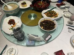 -老北门·苏帮菜·湖景包间(月光码头店)
