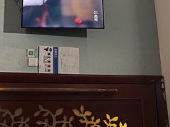 -华夏良子·足道SPA艾灸(龙潭路店)