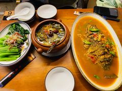 -云隐小厨·传统大理美食(复兴路店)