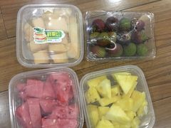 -鲜丰水果(上海汇城苑店)