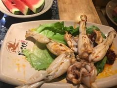 -蜀大侠火锅(四川北路店)