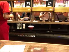 -一兰拉面(新宿中央东口店)