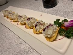 -百鲜楼(藏龙岛店)