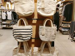 -MUJI无印良品(万达太原街店)
