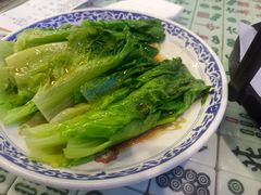 -七爷清汤腩·港式餐厅(金狮广场店)