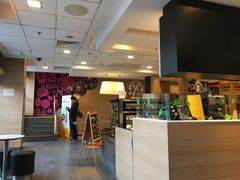 -麦当劳(七宝乐购店)